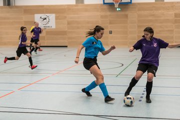 Bild 502 - Jens Rathje Cup B-Juniorinnen